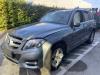 Mercedes GLK 2.2 220 CDI 16V BlueEfficiency 4-Matic Sloopvoertuig (2013, Zilver)