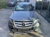 Mercedes GLK 2.2 220 CDI 16V BlueEfficiency 4-Matic Sloopvoertuig (2013, Zilver)
