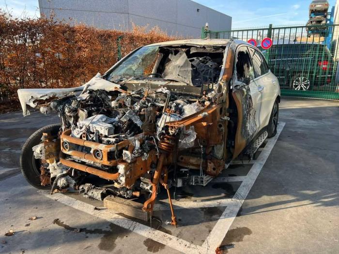 Mercedes EQC V760