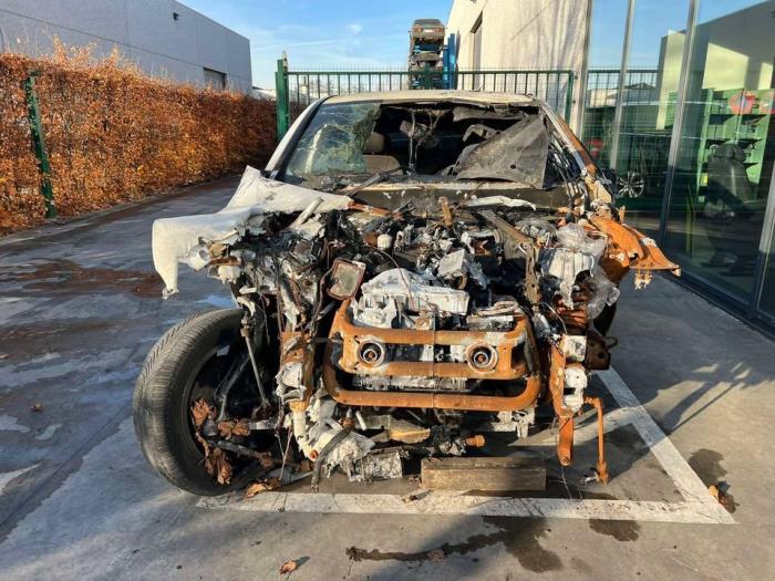 Mercedes EQC V760