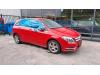 Mercedes B 1.6 B-200 BlueEFFICIENCY Turbo 16V Sloopvoertuig (2013, Rood)