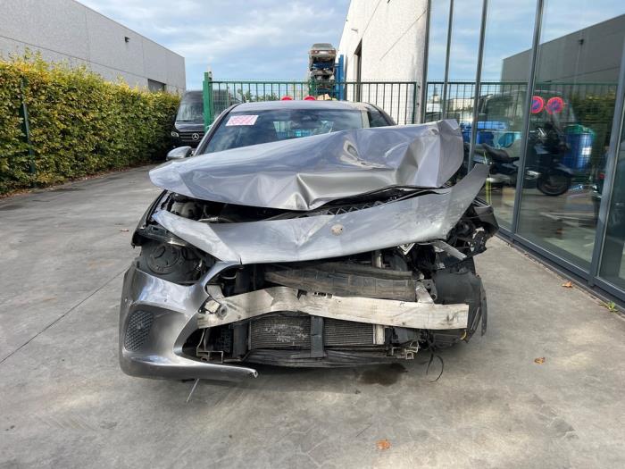 Mercedes A-Klasse V786