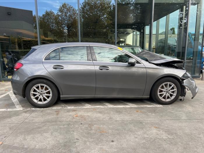 Mercedes A-Klasse V786