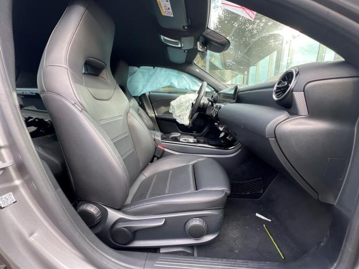 Mercedes A-Klasse V786