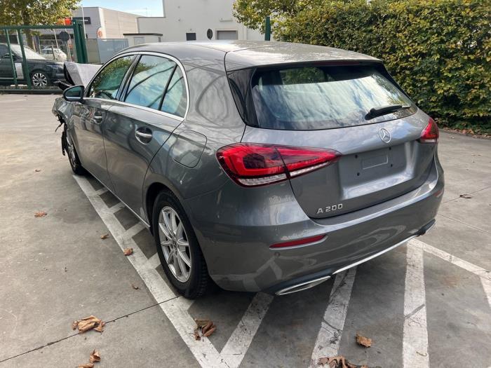 Mercedes A-Klasse V786