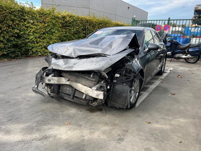 Mercedes A-Klasse V786