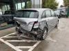 Mercedes B 1.6 B-180 BlueEFFICIENCY Turbo 16V Sloopvoertuig (2016, Zilver)