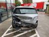 Mercedes B 1.6 B-180 BlueEFFICIENCY Turbo 16V Sloopvoertuig (2016, Zilver)