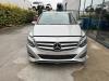 Mercedes B 1.6 B-180 BlueEFFICIENCY Turbo 16V Sloopvoertuig (2016, Zilver)