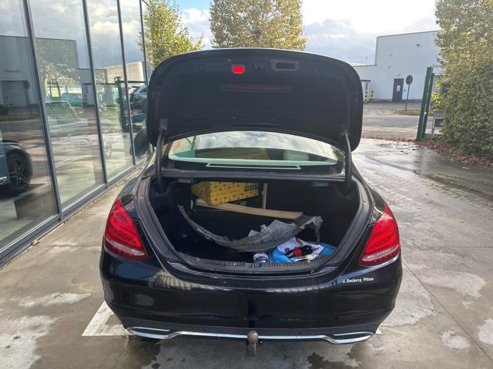 Mercedes C-Klasse V790