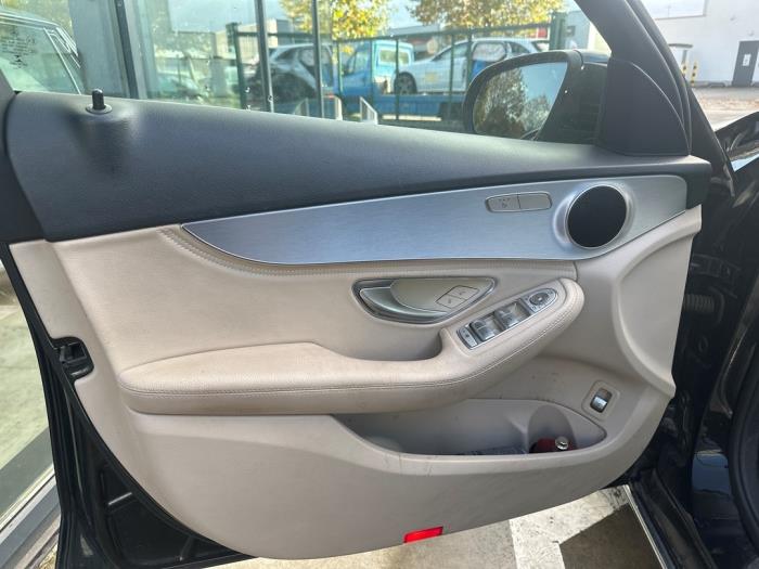 Mercedes C-Klasse V790