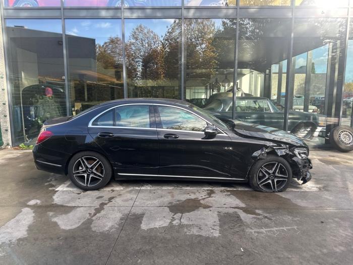 Mercedes C-Klasse V790