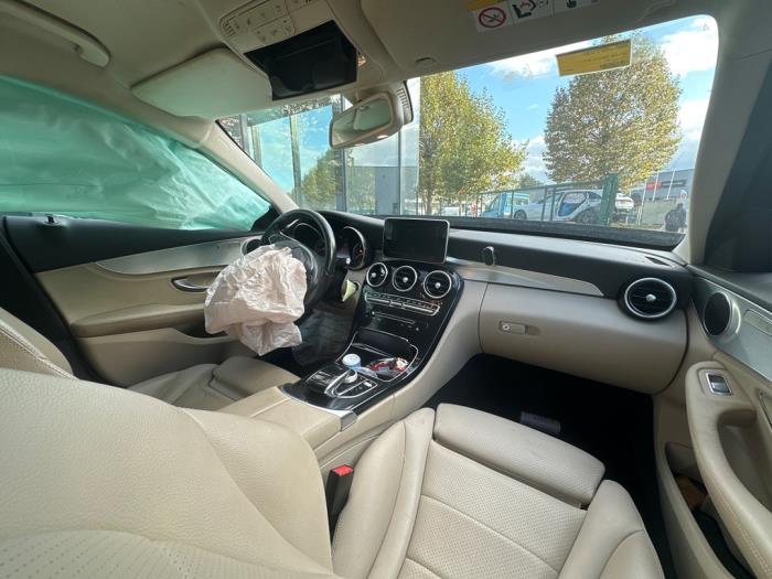 Mercedes C-Klasse V790