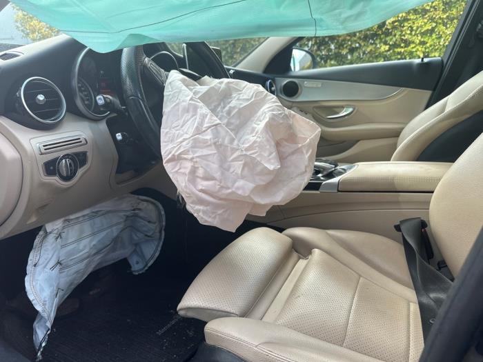 Mercedes C-Klasse V790