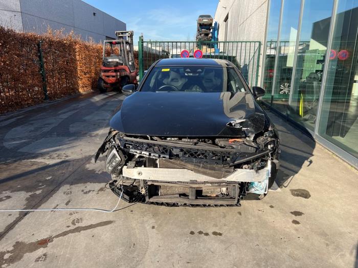 Mercedes A-Klasse V793