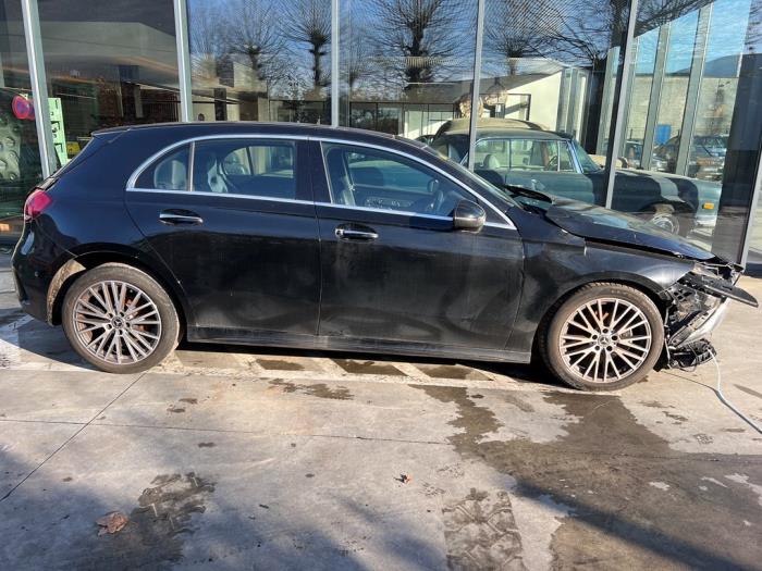 Mercedes A-Klasse V793