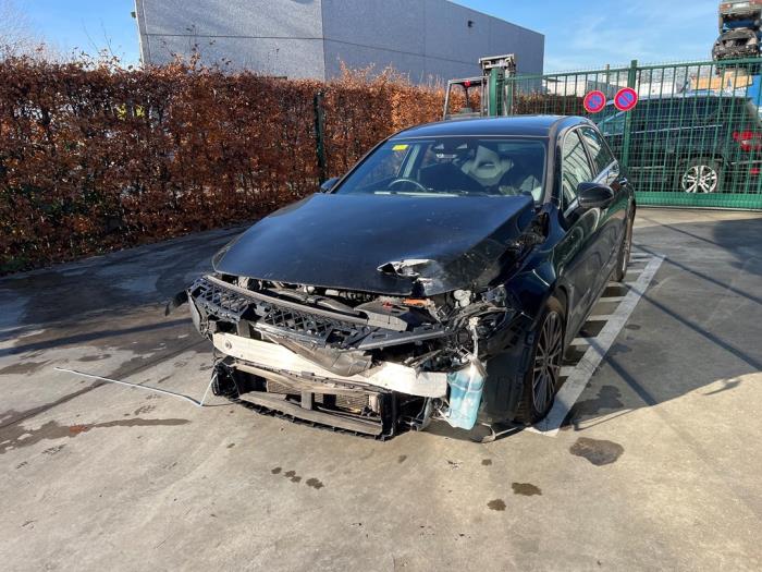 Mercedes A-Klasse V793