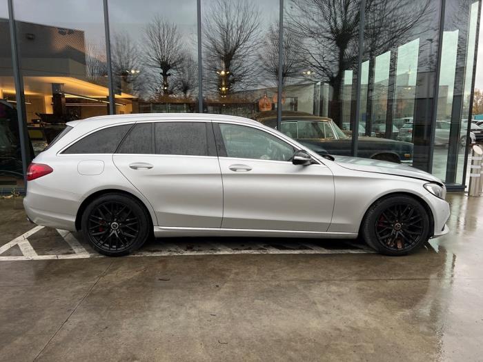 Mercedes C-Klasse V795