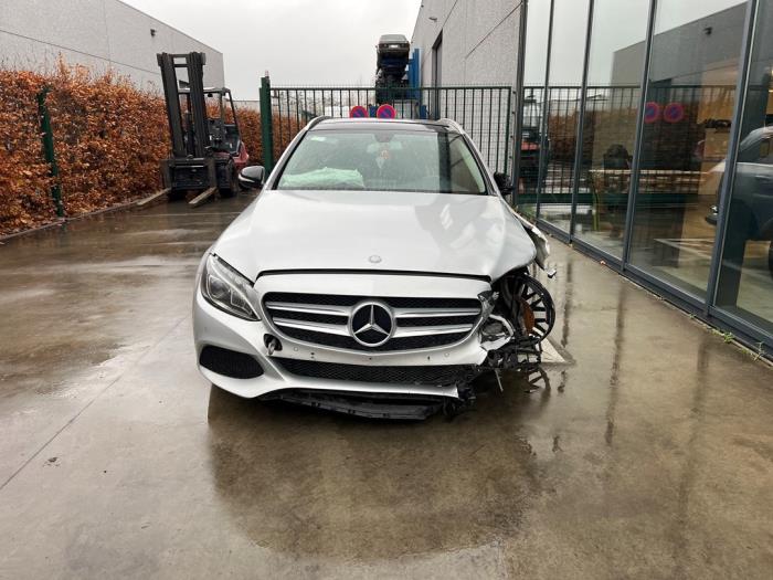 Mercedes C-Klasse V795