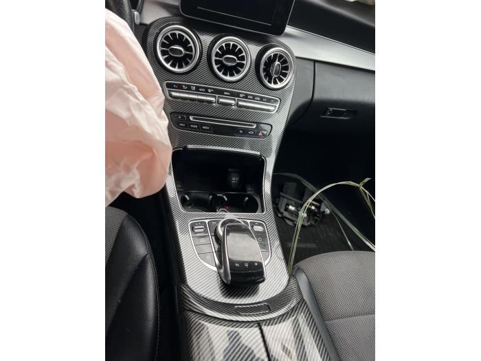 Mercedes C-Klasse V795