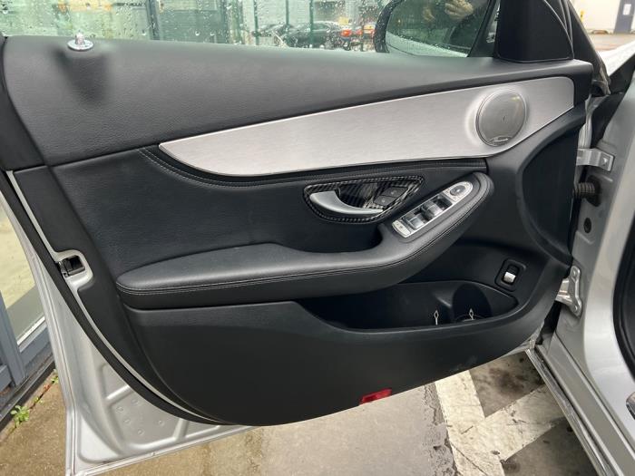 Mercedes C-Klasse V795