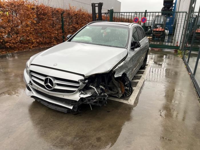 Mercedes C-Klasse V795