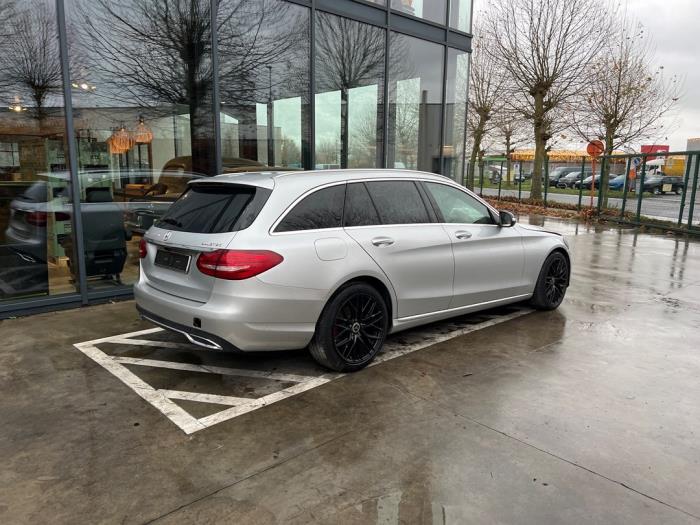 Mercedes C-Klasse V795