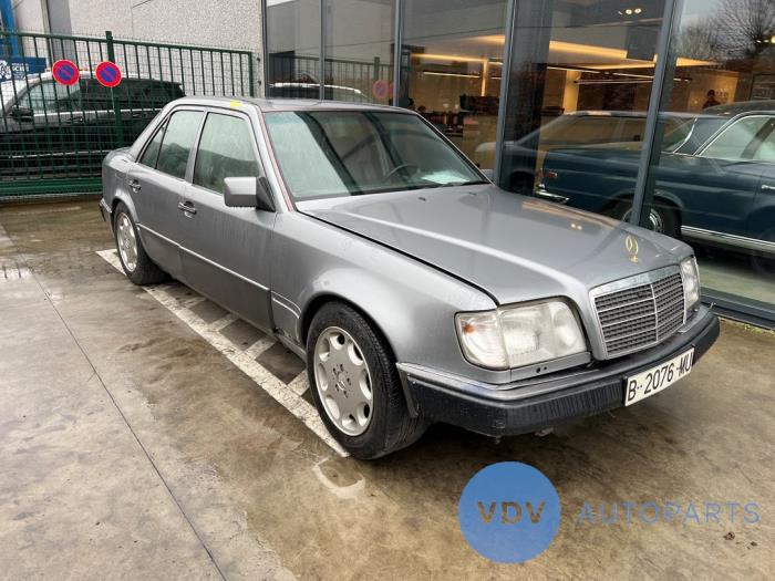 Mercedes E (W124) 5.0 500 E 32V
