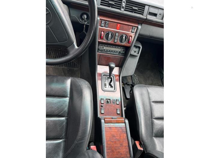 Mercedes E-Klasse V796