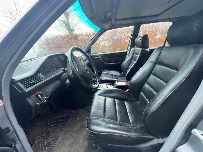 Mercedes E-Klasse V796