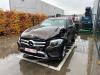 Mercedes GLC 2.2 220d 16V BlueTEC 4-Matic Sloopvoertuig (2016, Bruin)