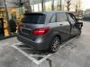 Mercedes B 2.0 B-250 BlueEFFICIENCY Turbo 16V Sloopvoertuig (2014, Aubergine, Zilvergrijs, Grijs)
