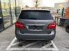 Mercedes B 2.0 B-250 BlueEFFICIENCY Turbo 16V Sloopvoertuig (2014, Aubergine, Zilvergrijs, Grijs)