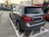 Mercedes B 2.0 B-250 BlueEFFICIENCY Turbo 16V Sloopvoertuig (2014, Aubergine, Zilvergrijs, Grijs)