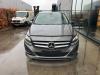 Mercedes B 1.6 B-180 BlueEFFICIENCY Turbo 16V Sloopvoertuig (2018, Aubergine, Zilvergrijs, Grijs)