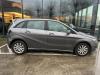 Mercedes B 1.6 B-180 BlueEFFICIENCY Turbo 16V Sloopvoertuig (2018, Aubergine, Zilvergrijs, Grijs)