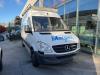 Mercedes Sprinter 3,5t 313 CDI 16V 4x4 Sloopvoertuig (2012, Wit)