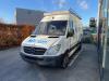 Mercedes Sprinter 3,5t 313 CDI 16V 4x4 Sloopvoertuig (2012, Wit)