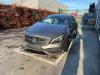 Mercedes A 2.2 A-200 CDI, A-200d 16V 4-Matic Sloopvoertuig (2018, Aubergine, Zilvergrijs, Grijs)