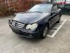 Mercedes CLK 1.8 200 K 16V Sloopvoertuig (2005, Blauw)