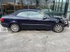 Mercedes CLK 1.8 200 K 16V Sloopvoertuig (2005, Blauw)