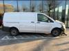 Mercedes Vito 1.6 109 CDI 16V 4x4 Sloopvoertuig (2017, Wit)