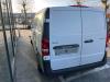 Mercedes Vito 1.6 109 CDI 16V 4x4 Sloopvoertuig (2017, Wit)