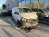 Mercedes Vito 1.6 109 CDI 16V 4x4 Sloopvoertuig (2017, Wit)