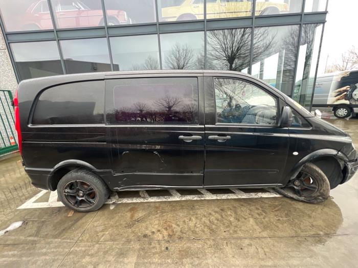 Mercedes Vito V838
