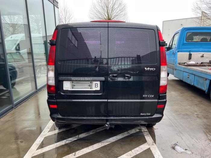 Mercedes Vito V838