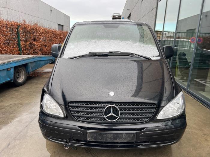 Mercedes Vito V838