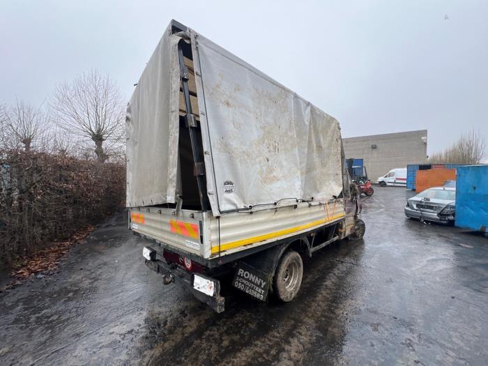 Mercedes Sprinter V839