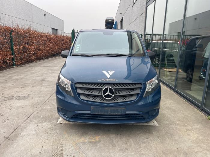 Mercedes Vito V840