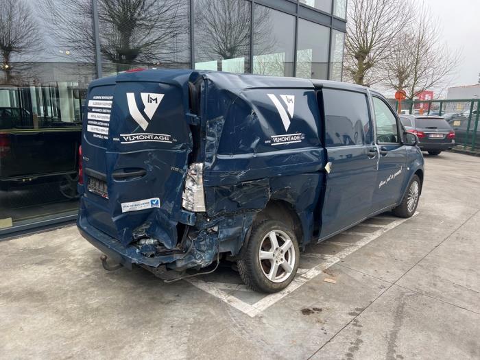 Mercedes Vito V840